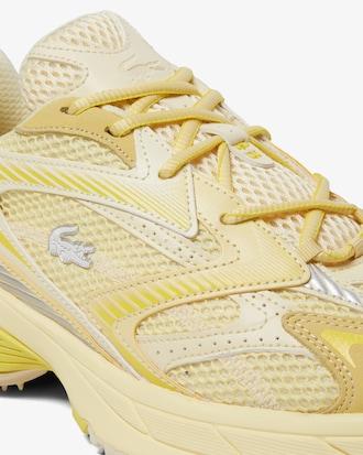 Men's L003 Neo Shot Sneakers Product Image