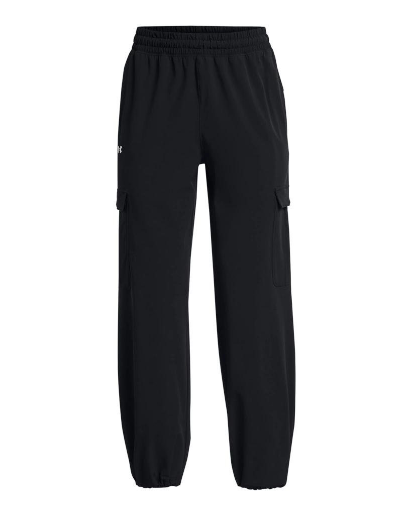 UA Rival Woven Product Image