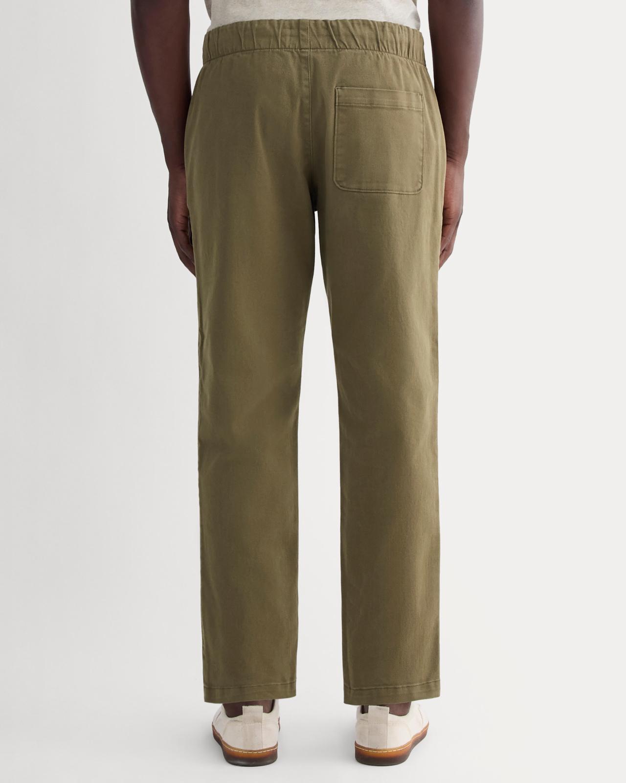 Mens Easy Pant by Everlane Product Image