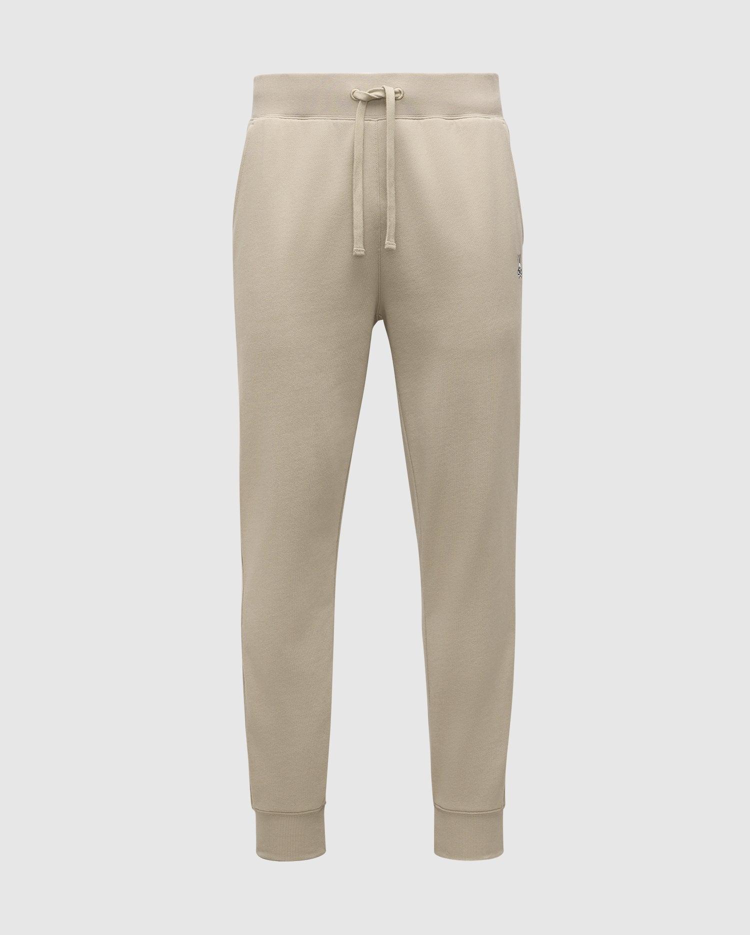 MENS LEVY ESSENTIAL FLEECE SWEATPANT - B6P721D200 Male Product Image