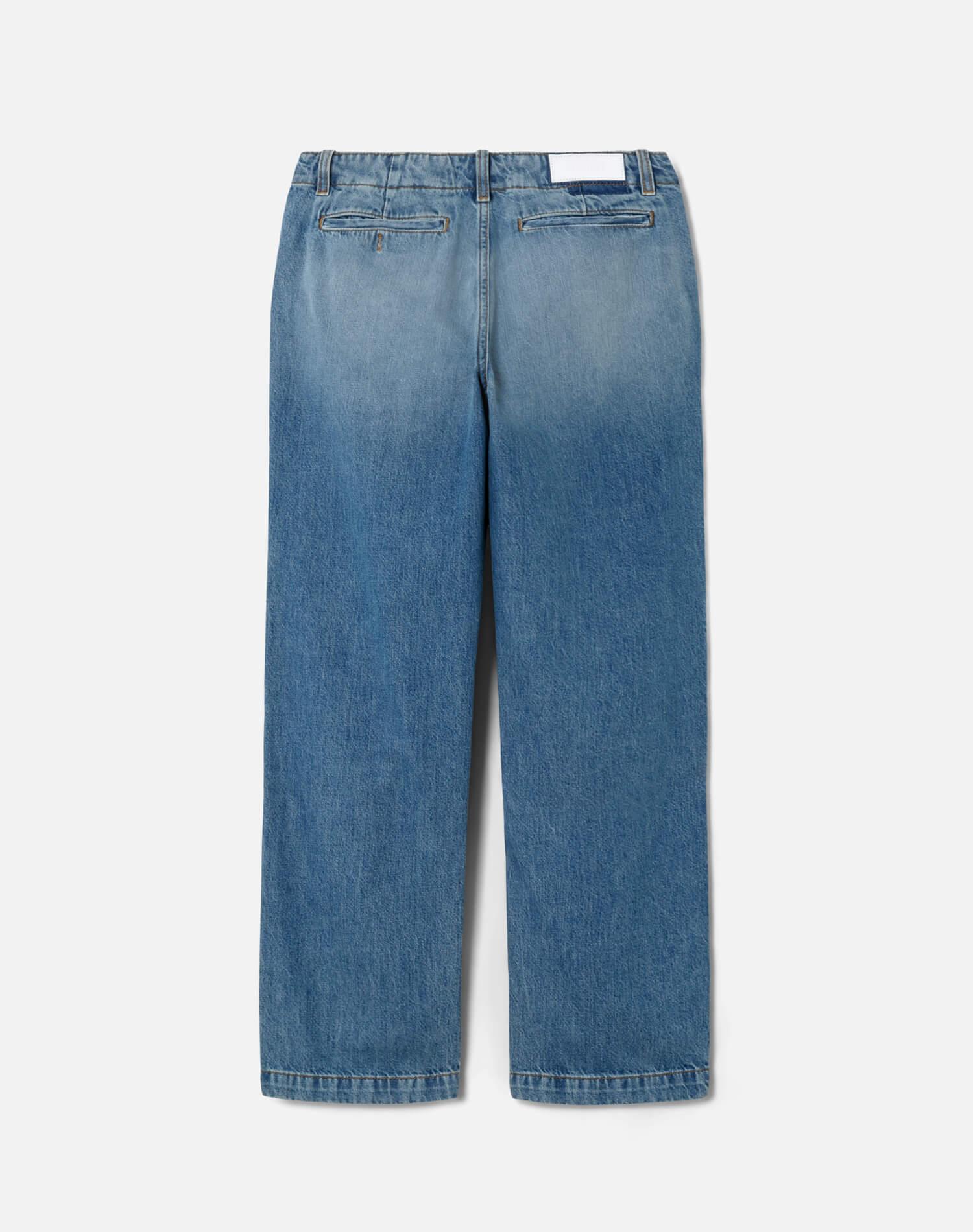 The Slacker Jean - Mid Fade Product Image