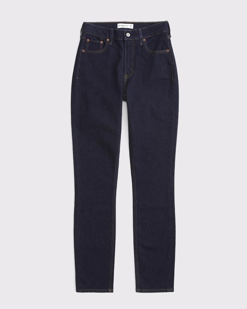 High Rise Modern Skinny Jean Product Image