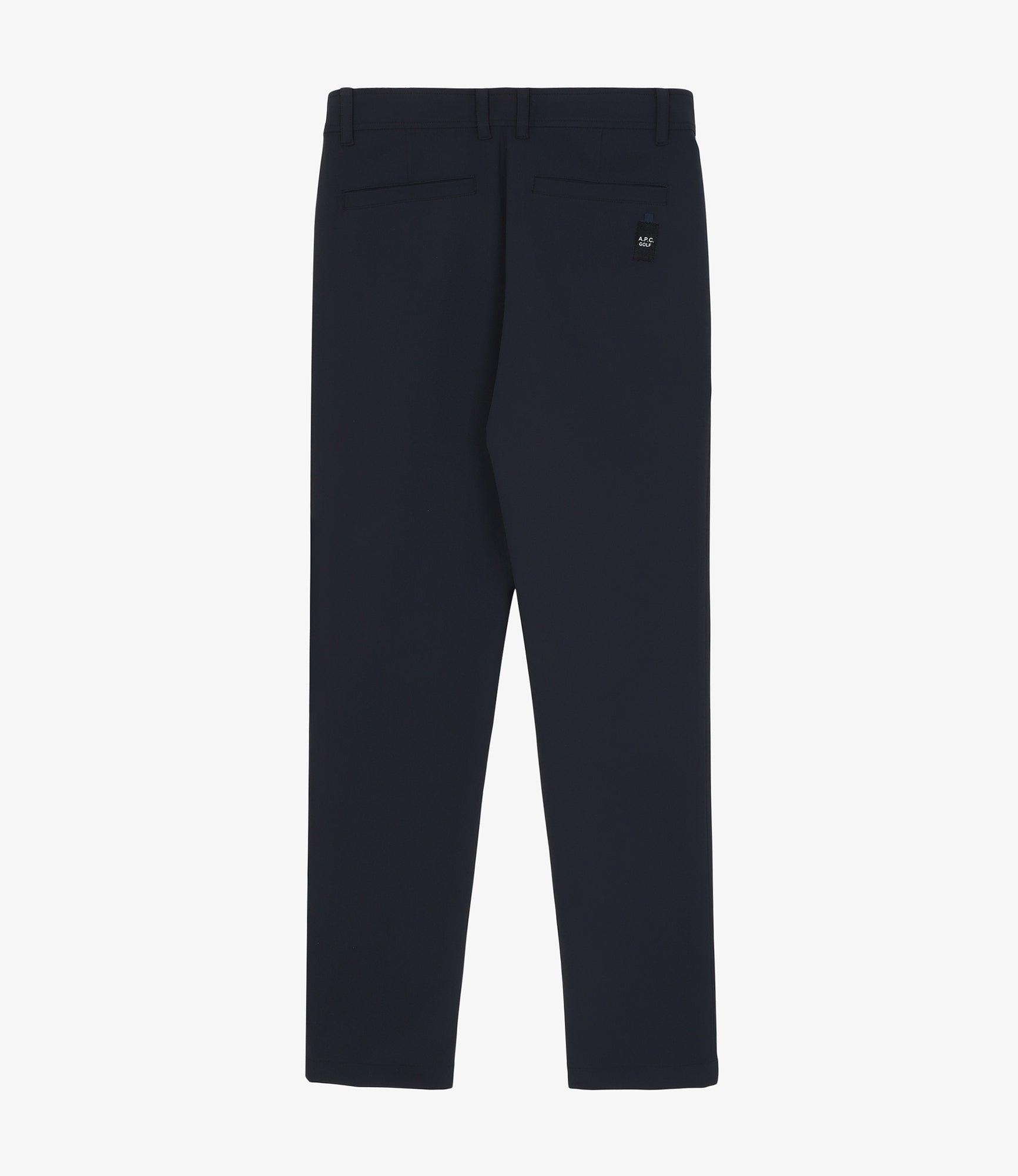 Albert pants Male Product Image