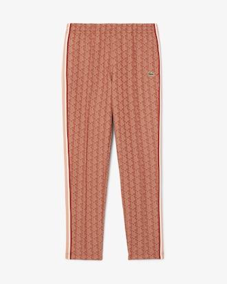 Paris Monogram Sweatpants Product Image