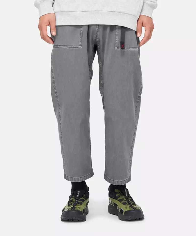 Loose Tapered Pant Unisex Product Image