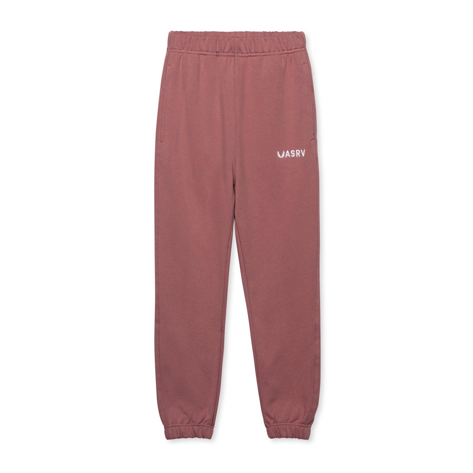 0655. Tech-Terry™ Oversized Sweats - Navy Product Image