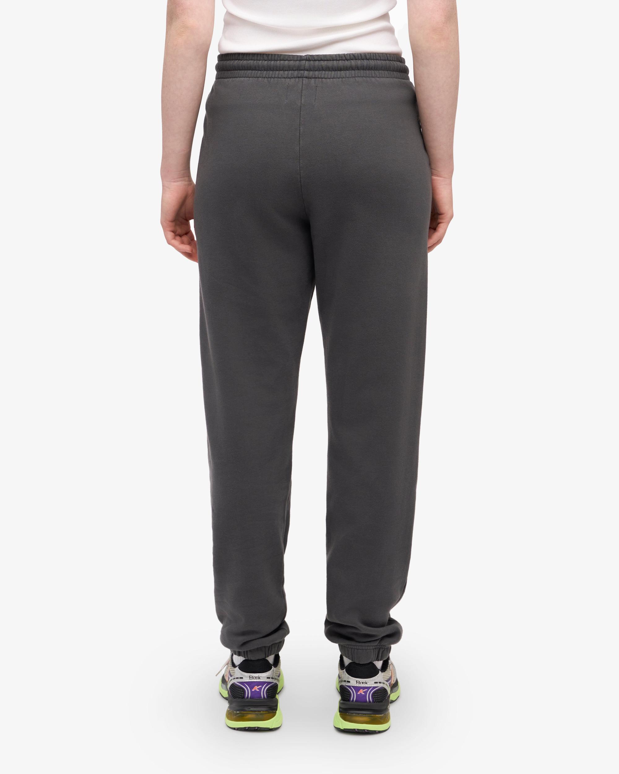 Organic Sweatpants - Dusty Olive Product Image