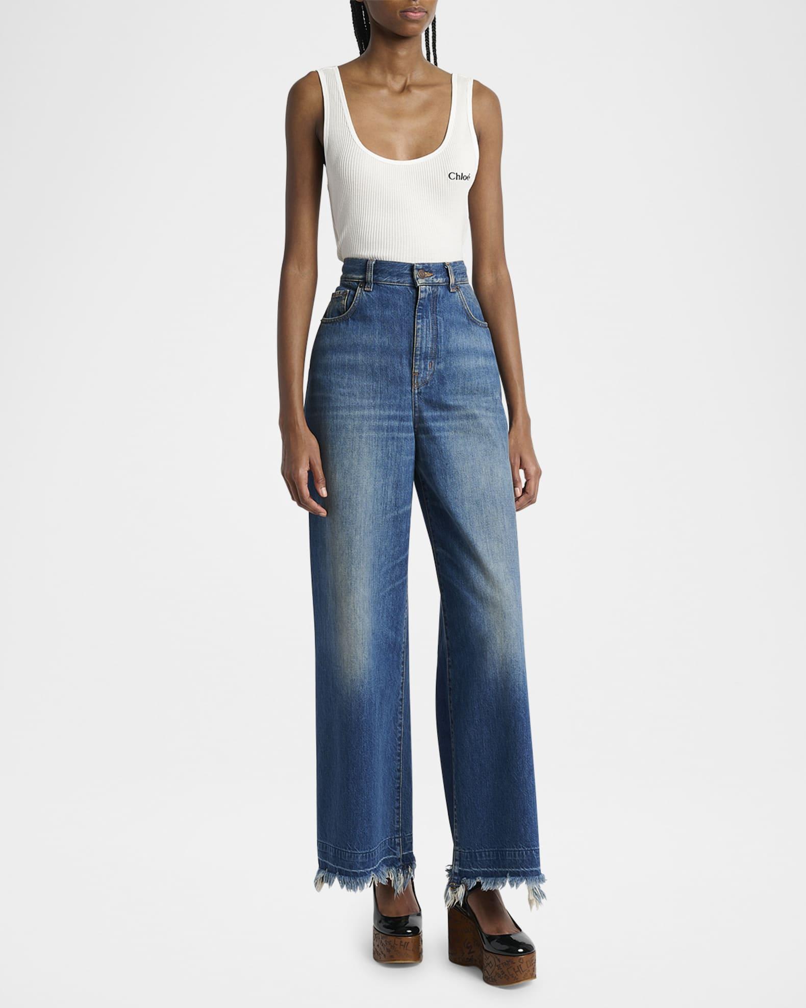 Maxime Patent Leather Platform Wedge Sandals Product Image