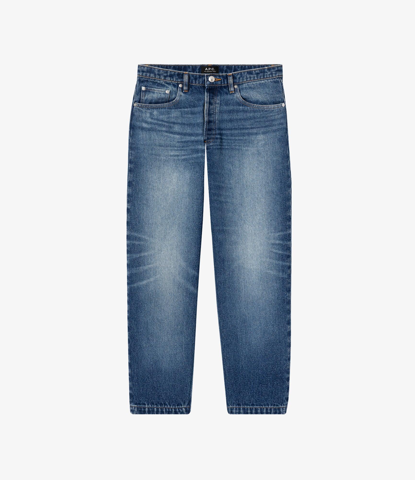 Achille jeans Male Product Image
