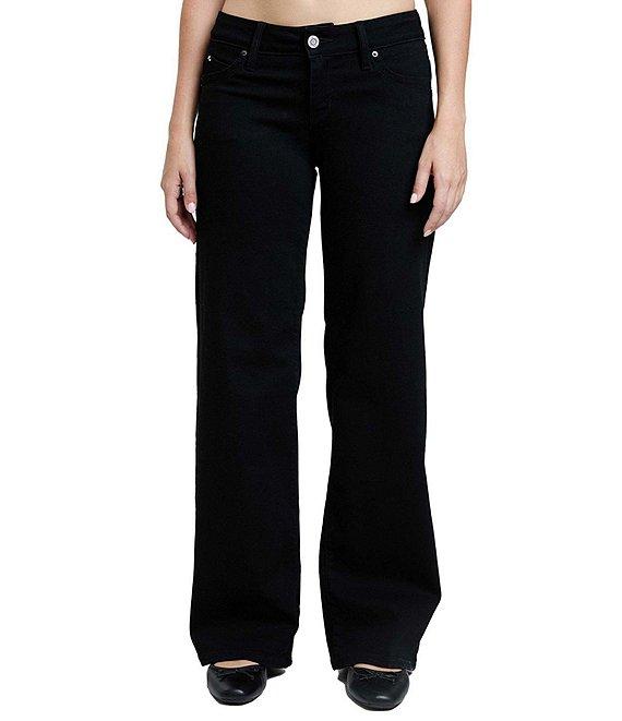 YMI Jeanswear Wide Legs Jeans Product Image