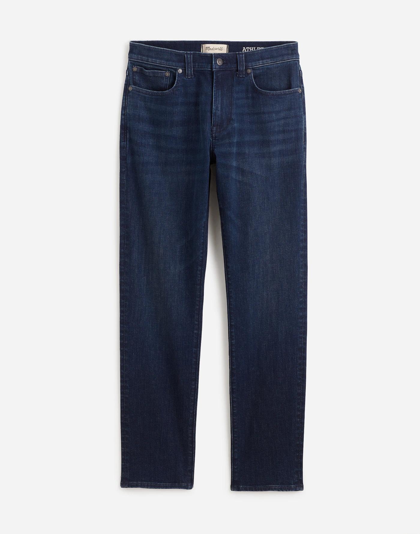 Midweight Terry Standard Crewneck Male Product Image