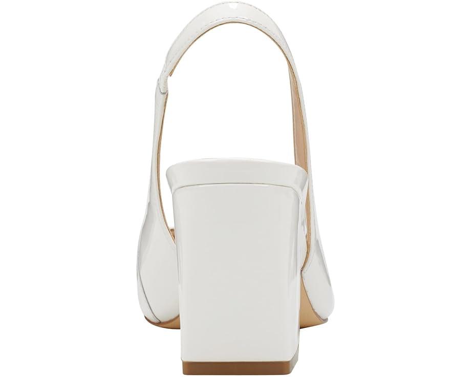 Vicki Slingback Pump Product Image