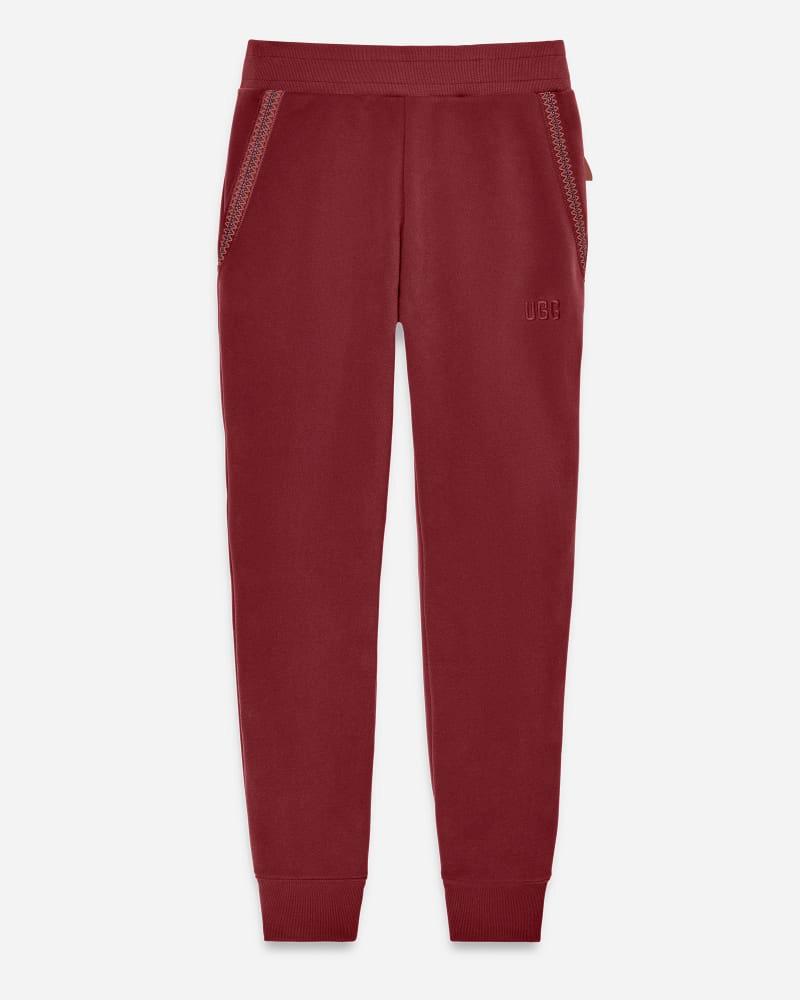 UGG Mens Tasman Jogger Cotton Blend/Recycled Materials Bottoms Product Image