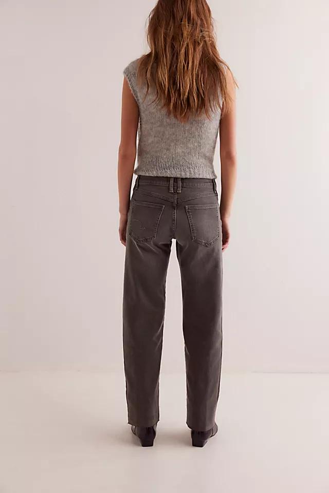 We The Free Risk Taker Mid-Rise Hawthorne Jeans Product Image