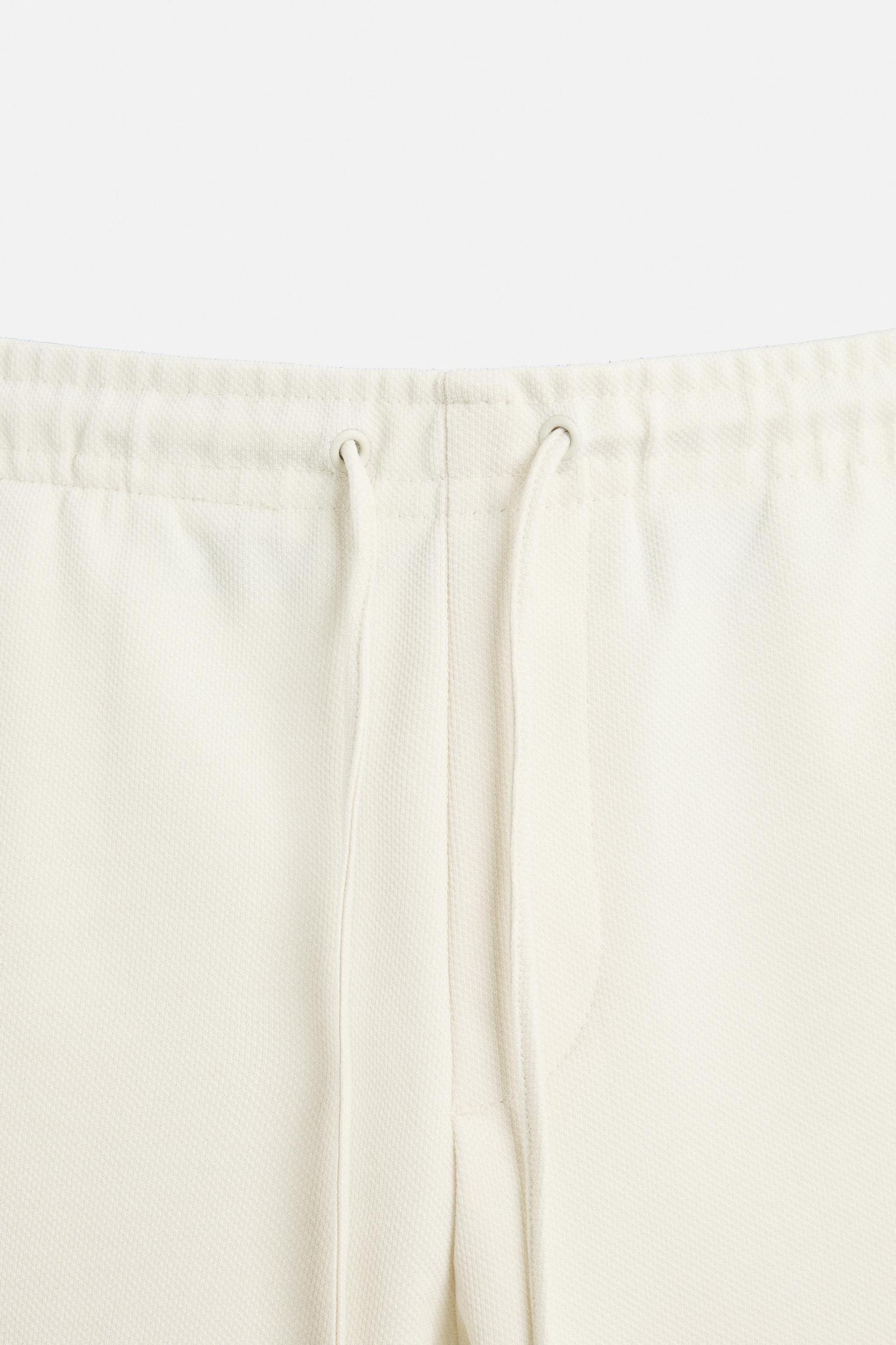 EASY CARE JOGGER WAIST PANTS Product Image