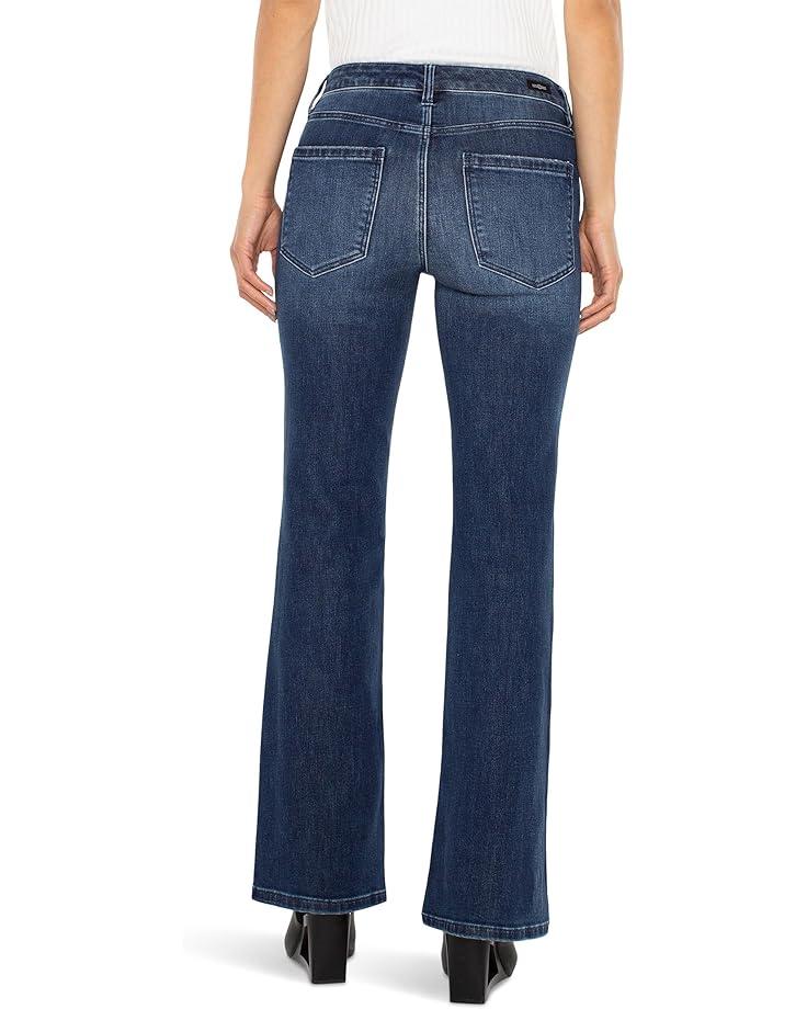 Hannah Flare 32" Jeans Product Image