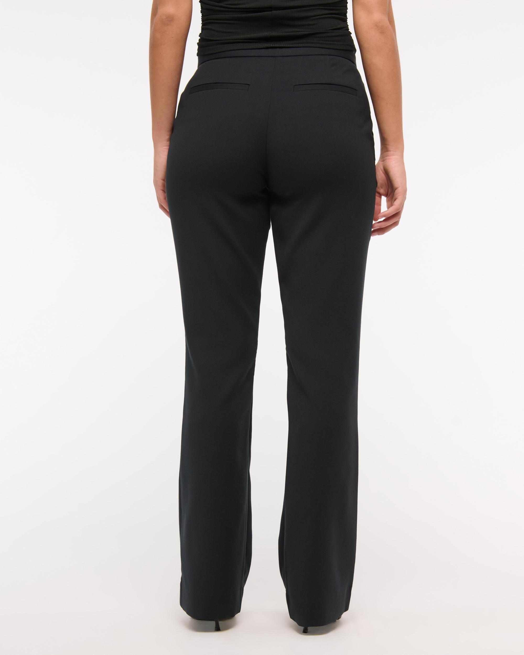 Curve Love Low Rise Tailored Boot Pant Product Image