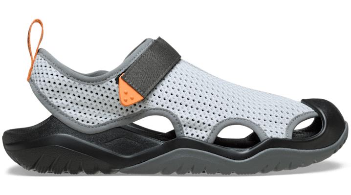 Men’s Swiftwater™ Mesh Deck Sandal Product Image