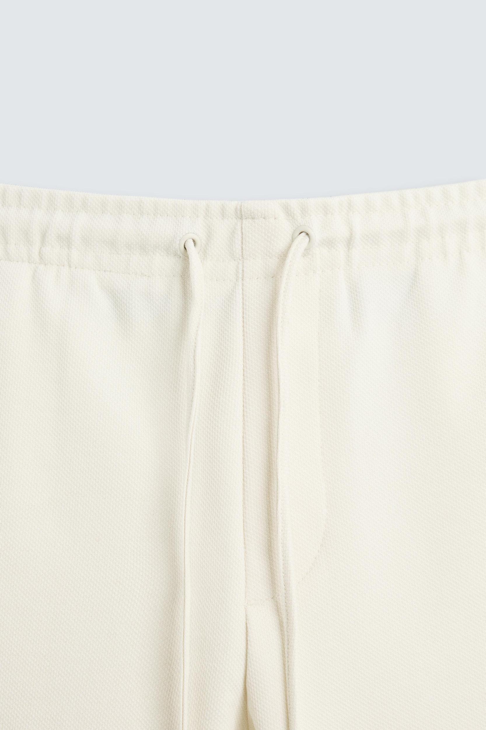 EASY CARE JOGGER WAIST PANTS Product Image