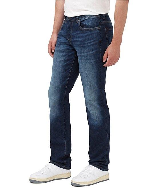 Buffalo David Bitton Ash Slim Skinny Fit Jeans Product Image