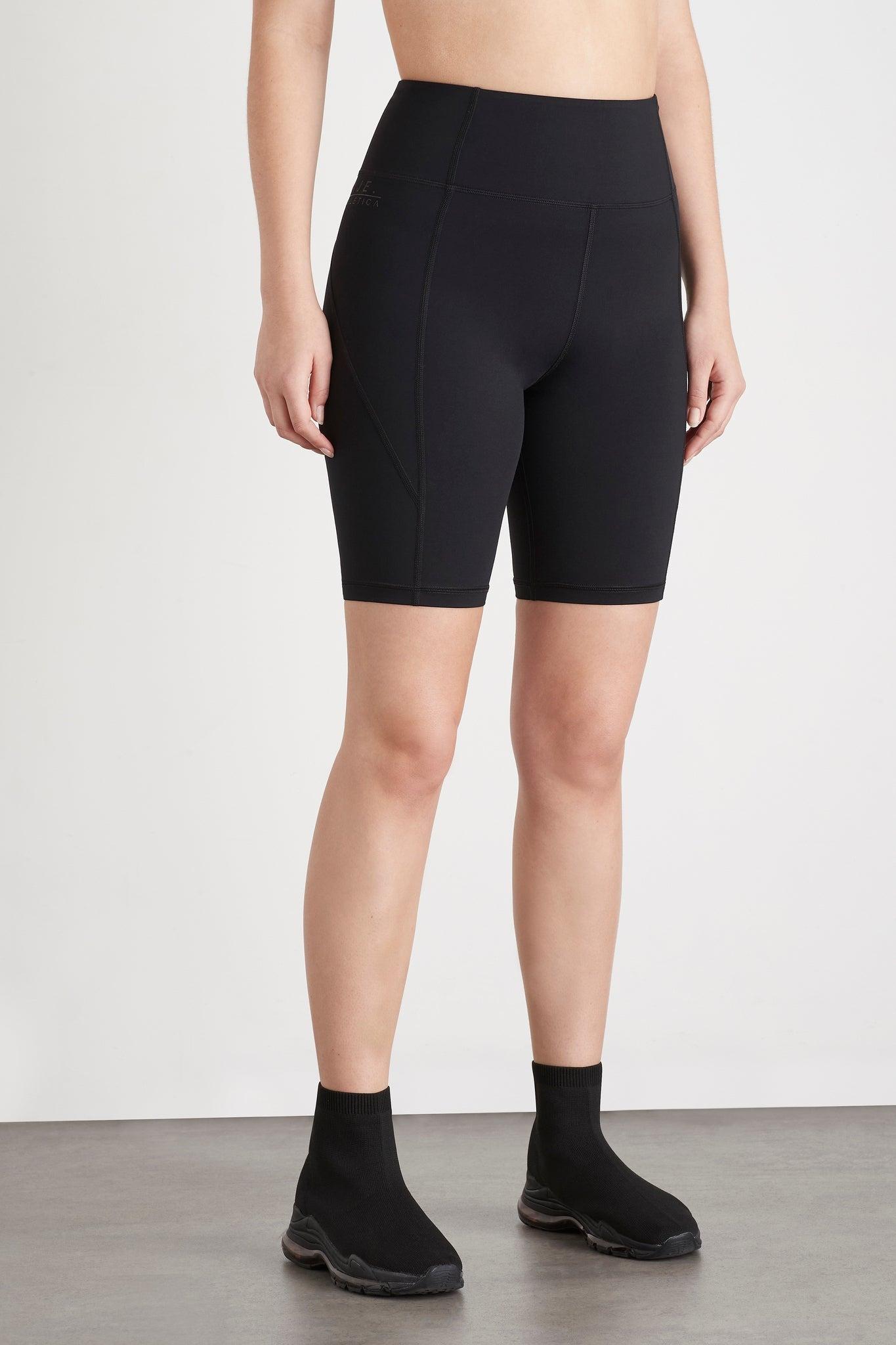 Long Bike Shorts 606 Product Image