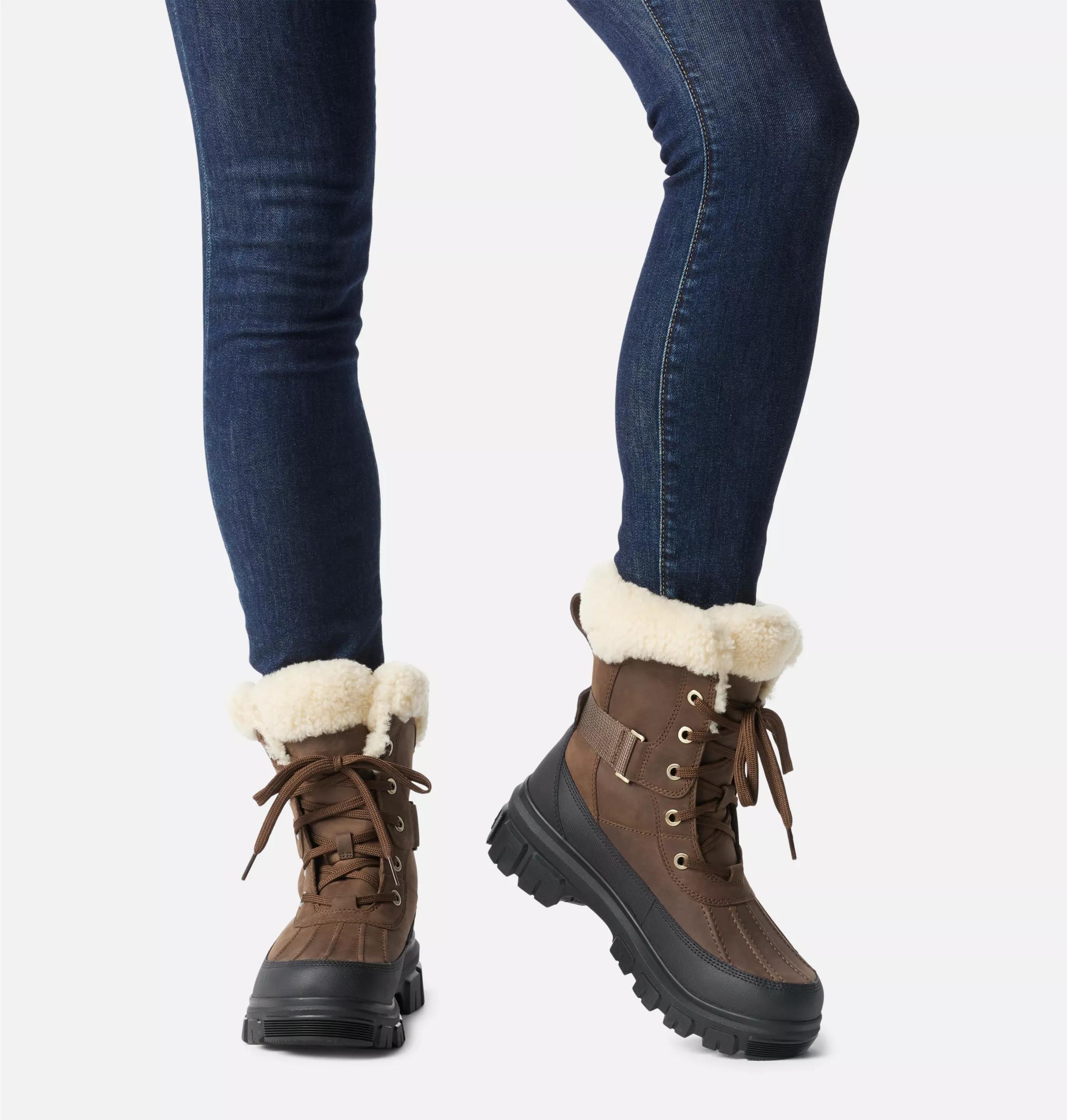 TIVOLI™ V Parc Women's Waterproof Boot Product Image