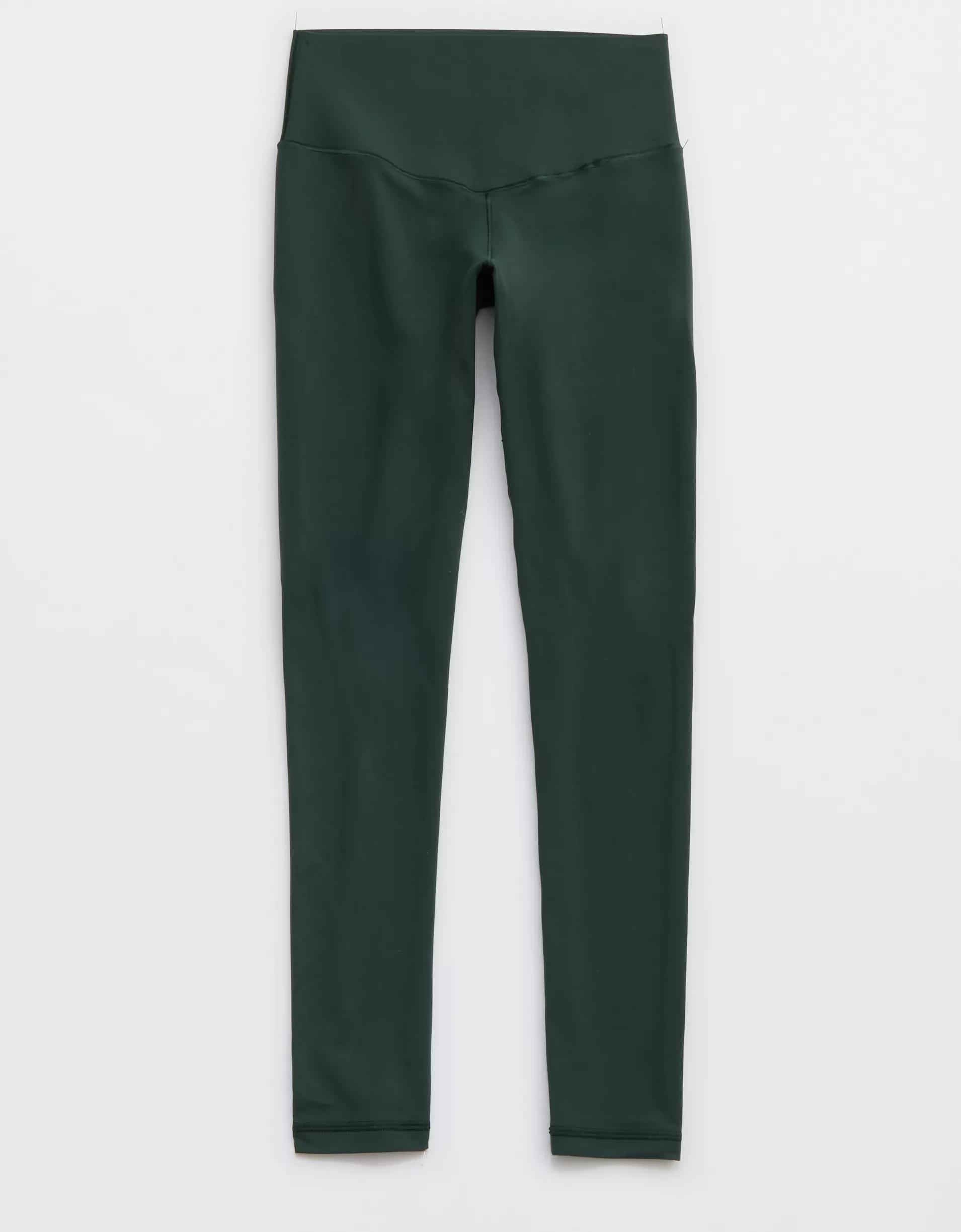 OFFLINE By Aerie Real Me XTRA Hold Up! Lift Legging Product Image