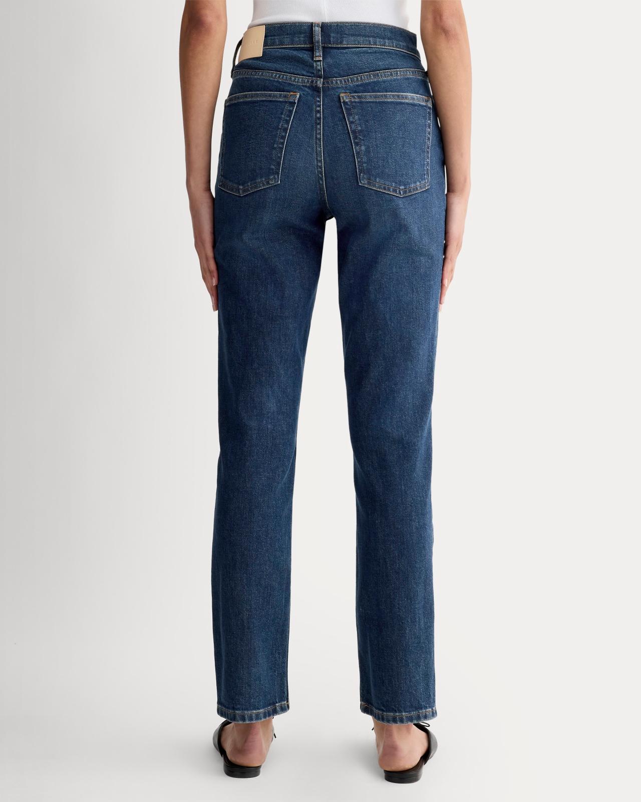 Womens Original Cheeky Jean by Everlane Product Image