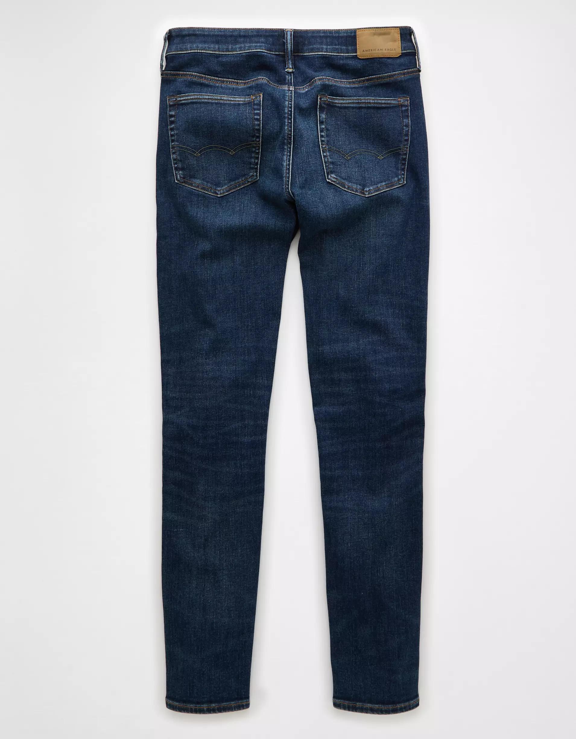 AE AirFlex+ Athletic Skinny Jean Product Image