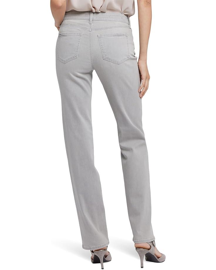 Marilyn Straight Jeans in Majorca Bay Product Image