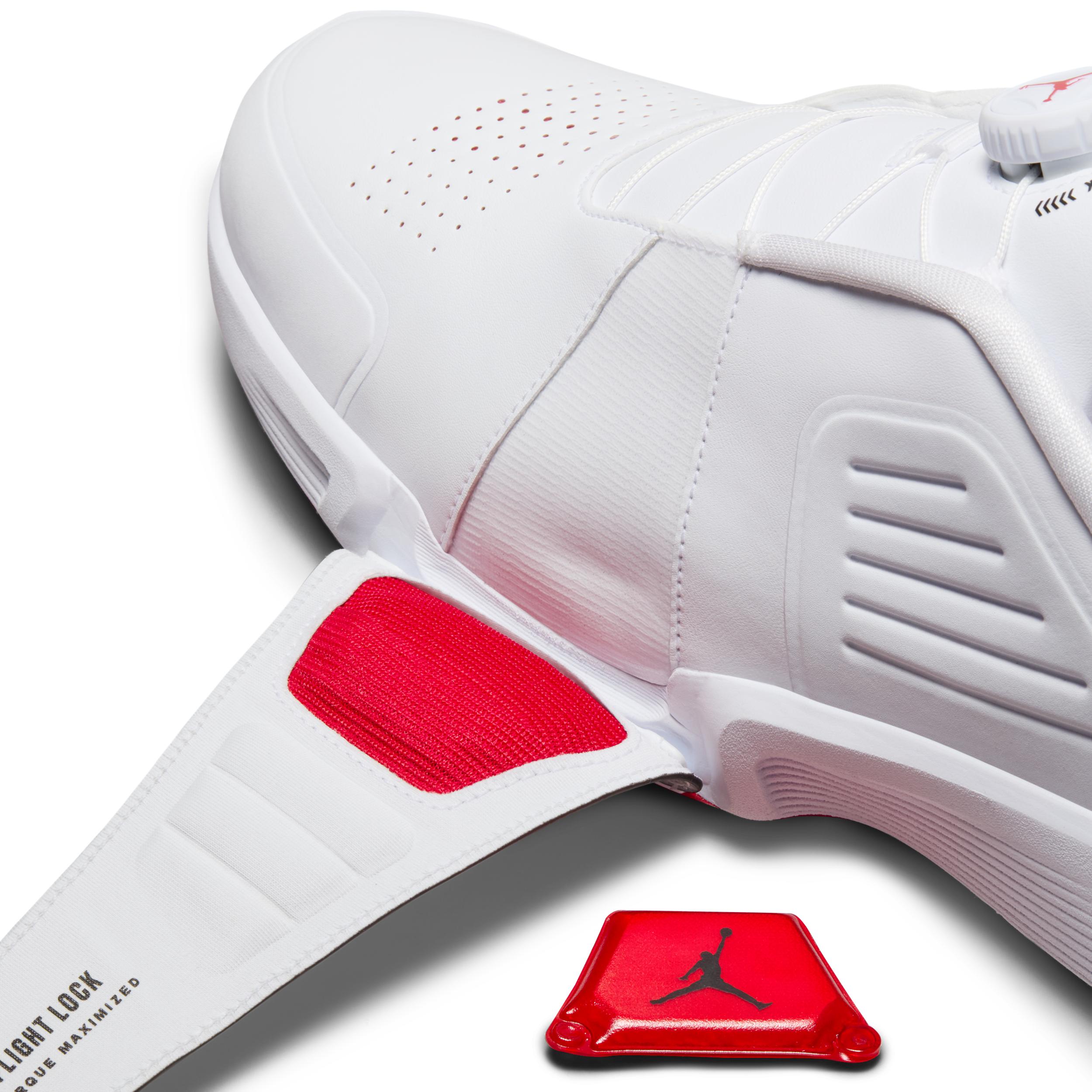 Men's Jordan Air Rev Golf Shoes Product Image