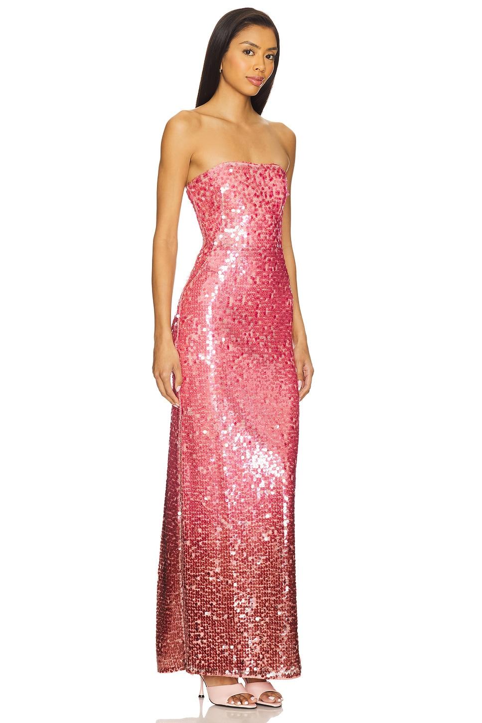 Leilani Gown SIMKHAI Product Image