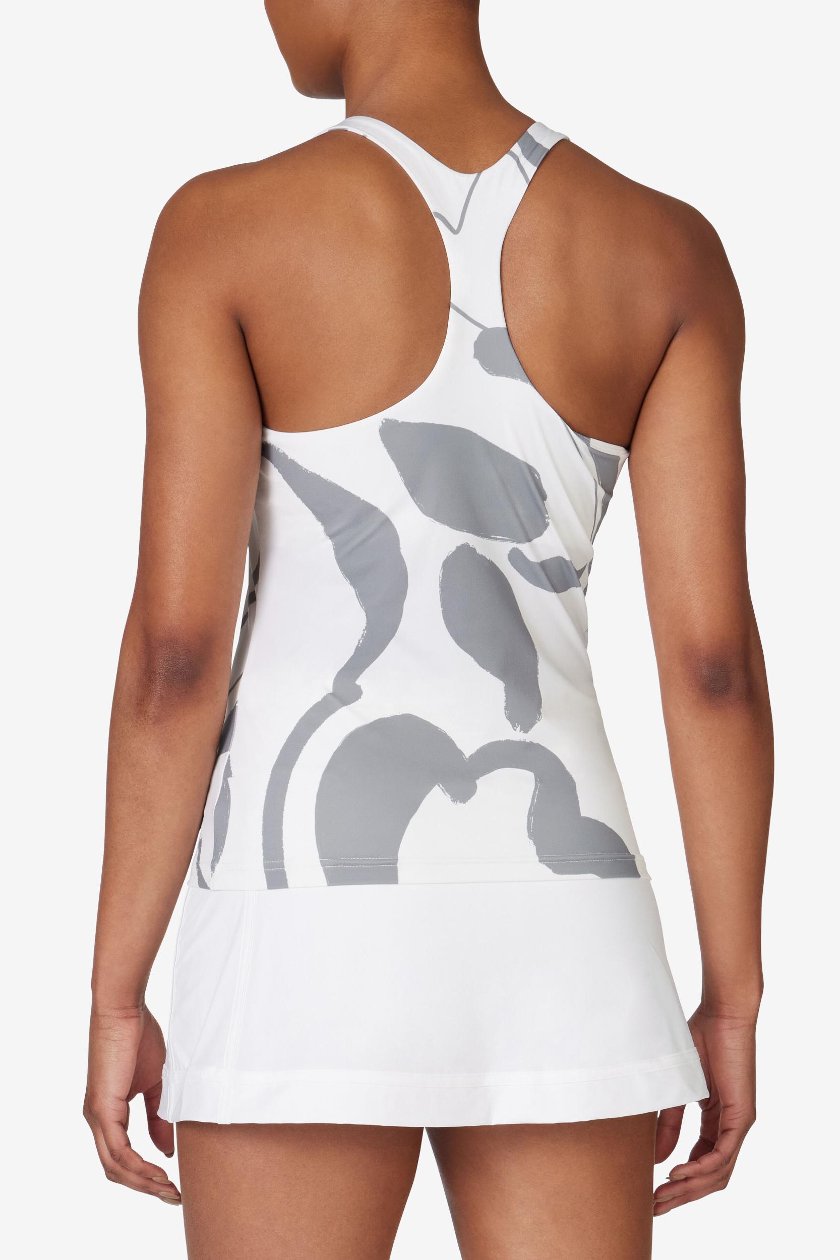 Racerback Tank Product Image