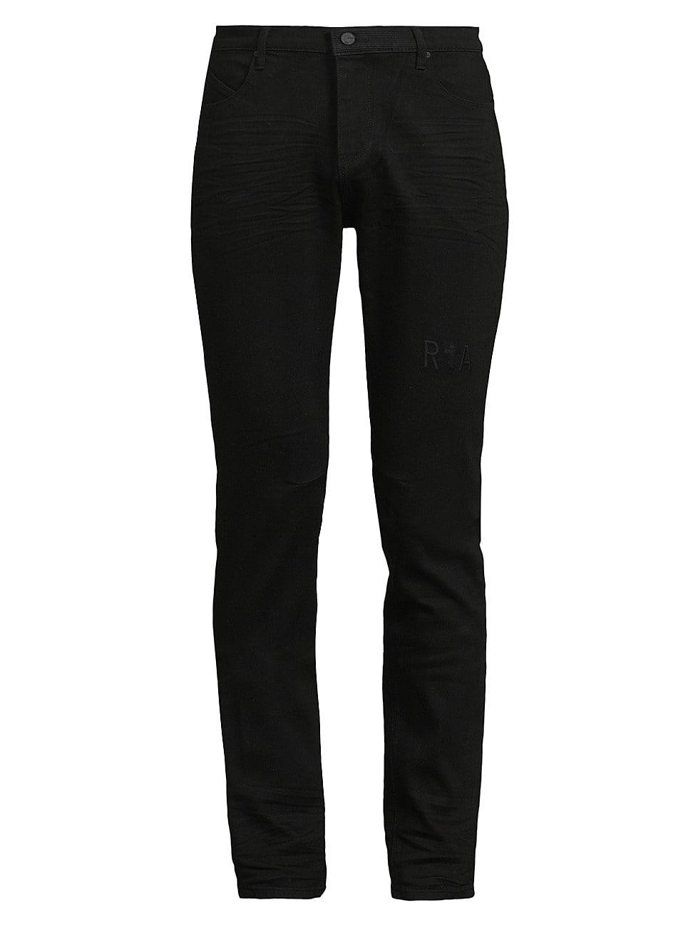 Mens Bryant Skinny Jeans Product Image