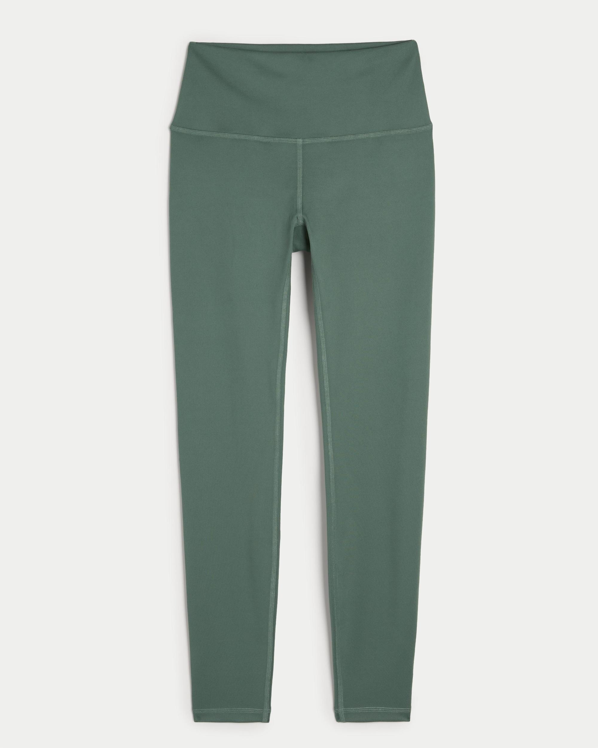 Gilly Hicks Active Recharge Leggings Product Image