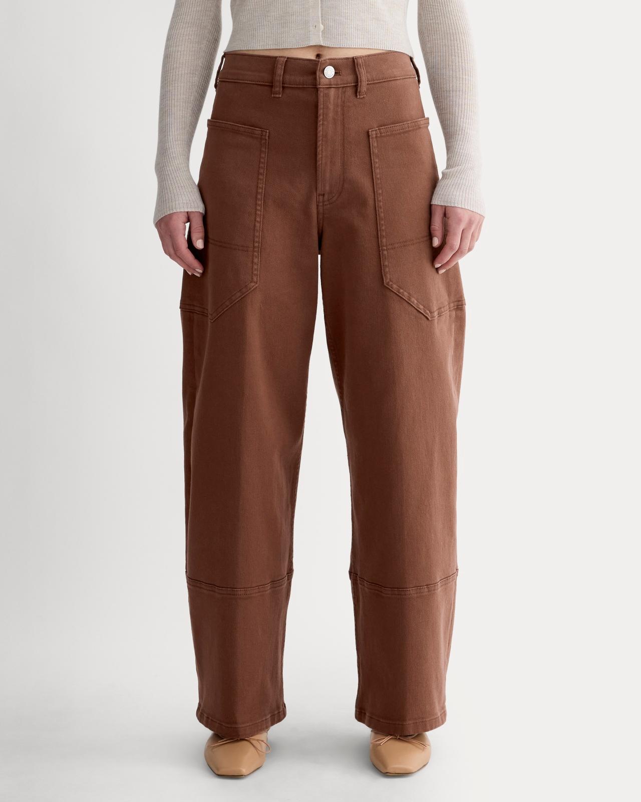 Womens Utility Gardener Pant by Everlane Product Image