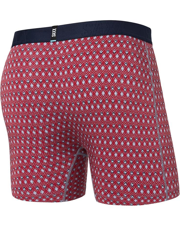 Droptemp Cooling Cotton Boxer Brief Fly 2-Pack Product Image