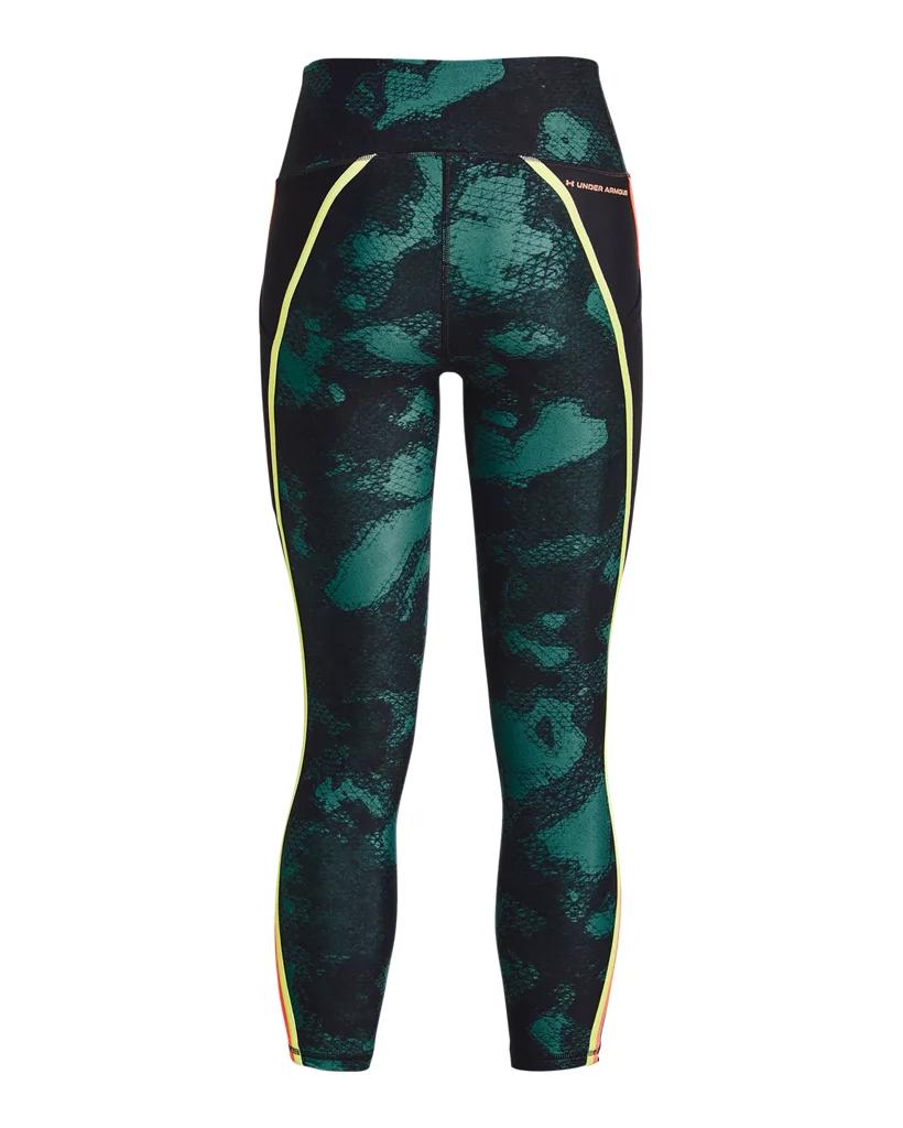 Project Rock HeatGear® Printed Product Image