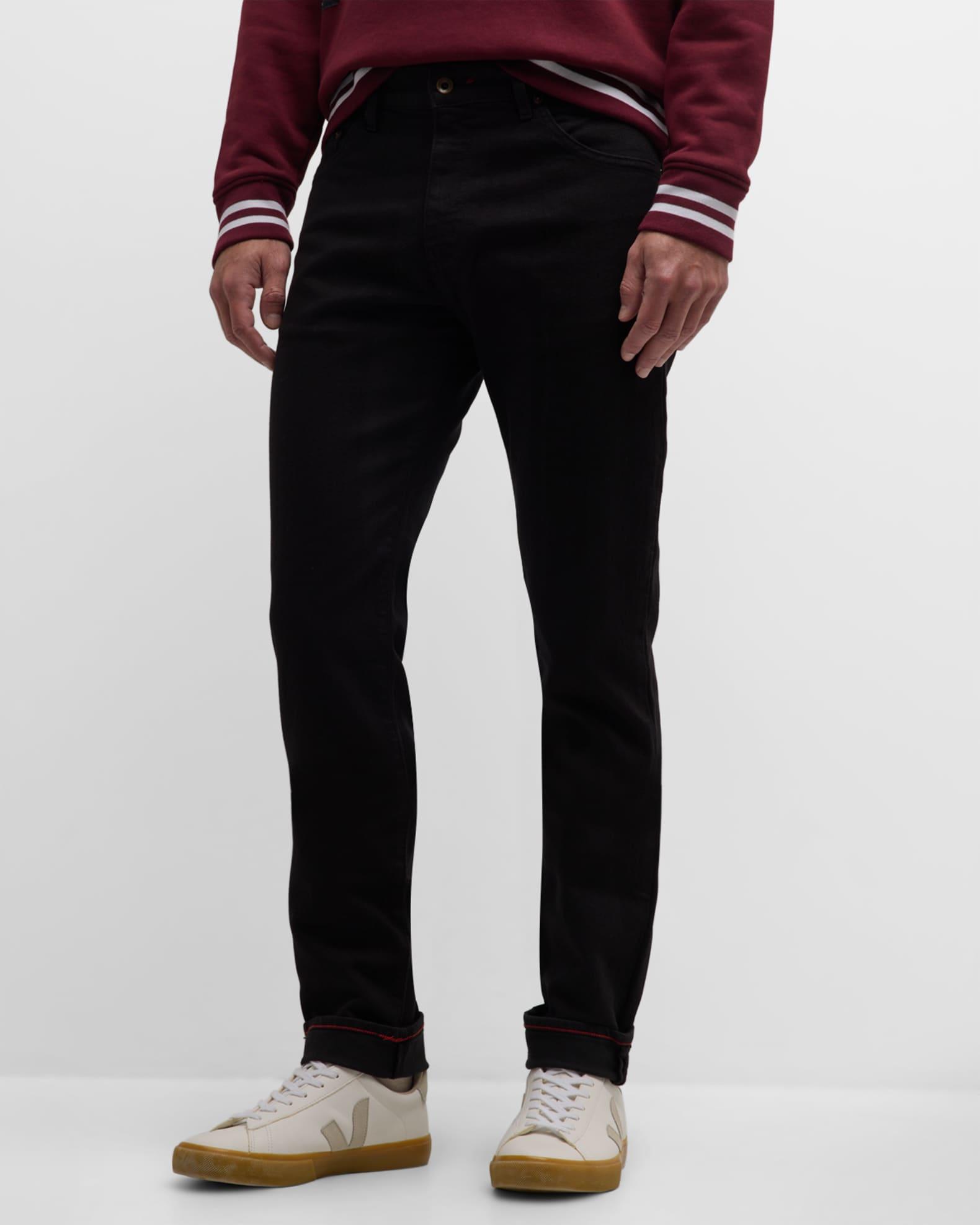 Men's Martin Slim-Fit Jeans Product Image