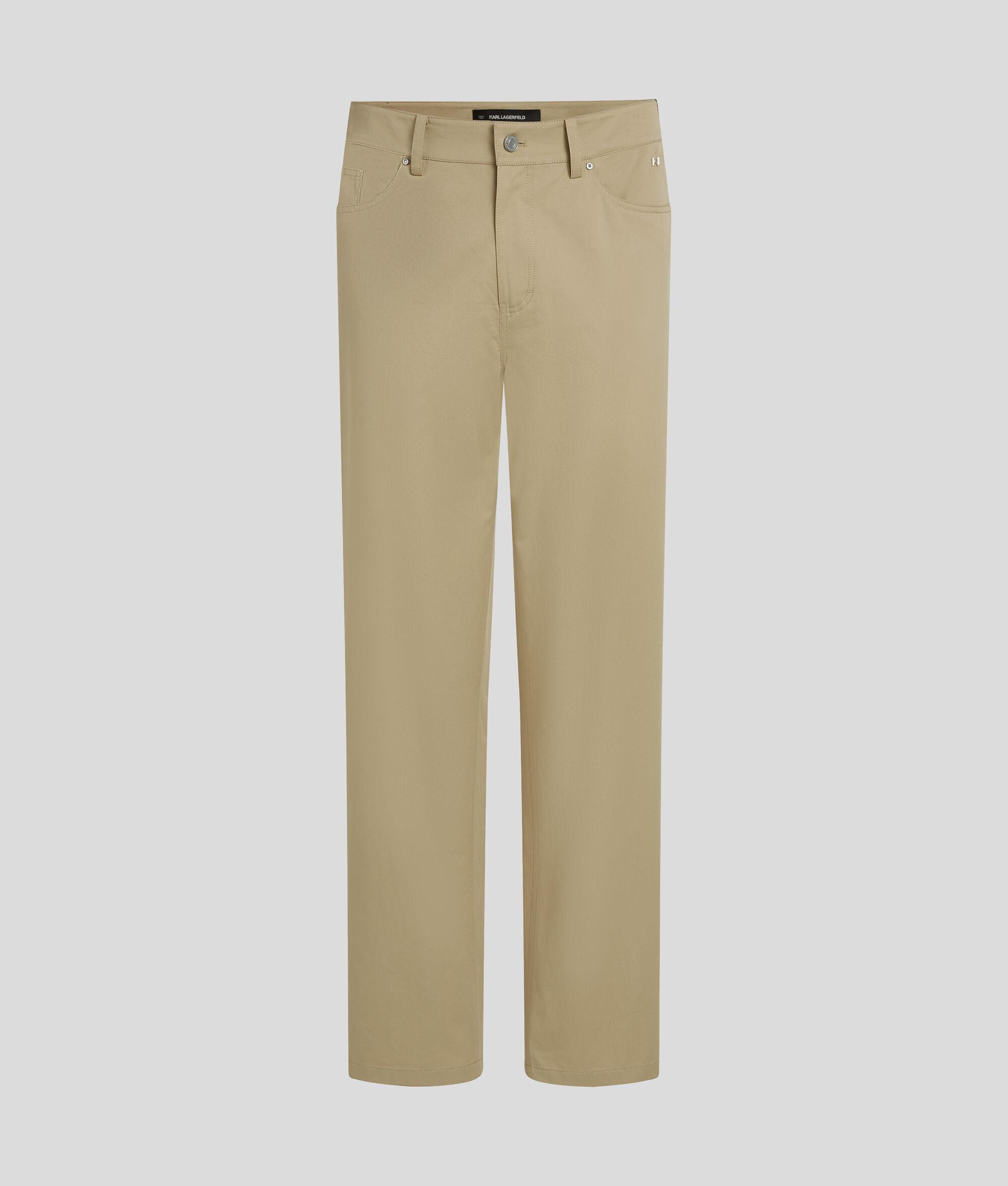 CHINO PANTS Product Image
