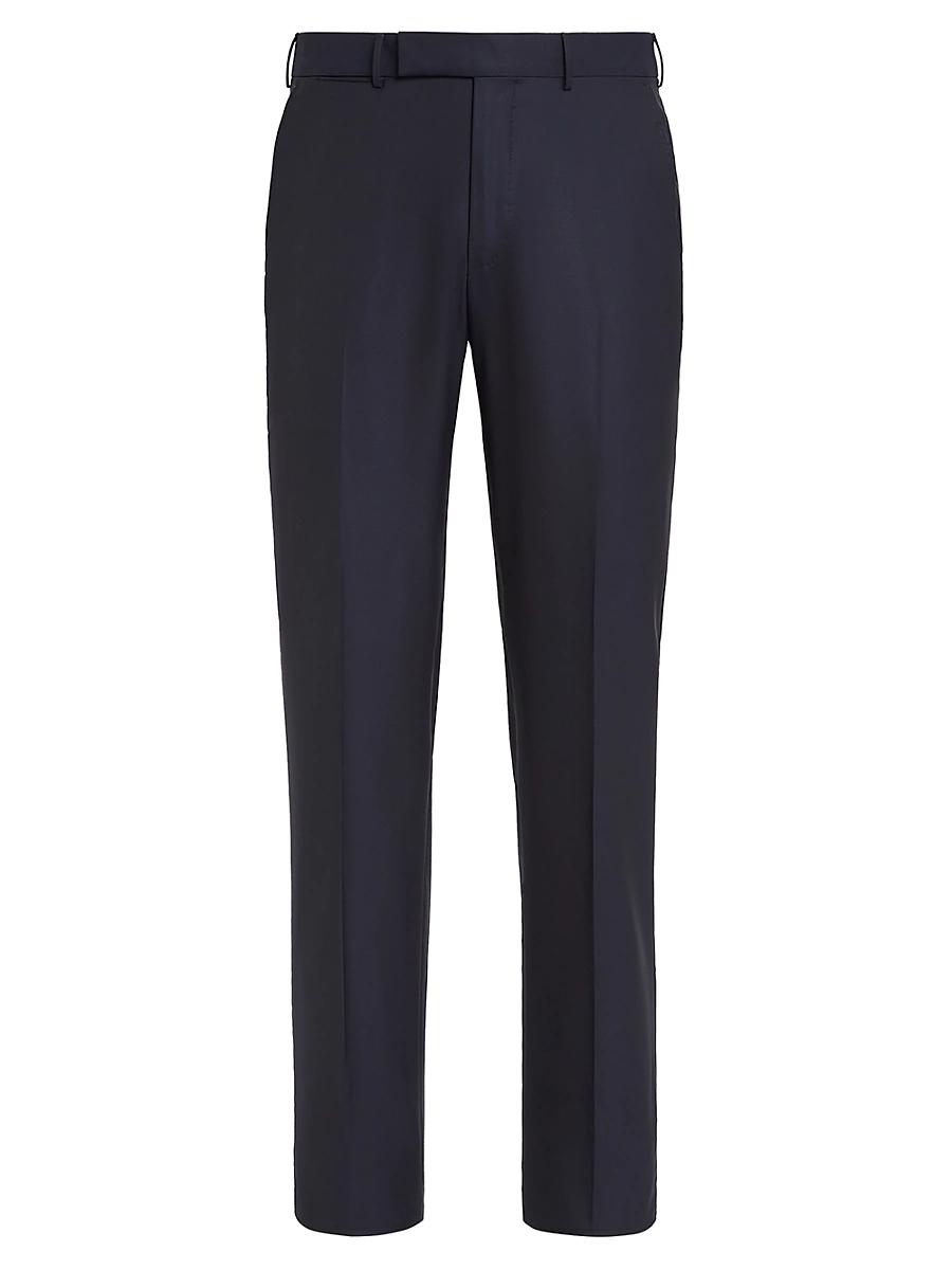 Mens 15Milmil15 Wool Pants Product Image