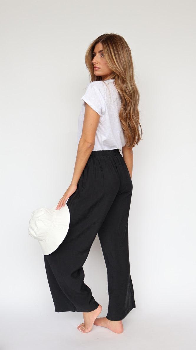 Paris Beach Pant Product Image