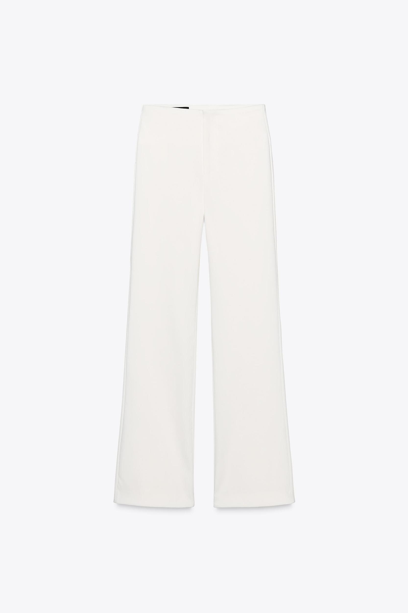 FLARE PANTS Product Image