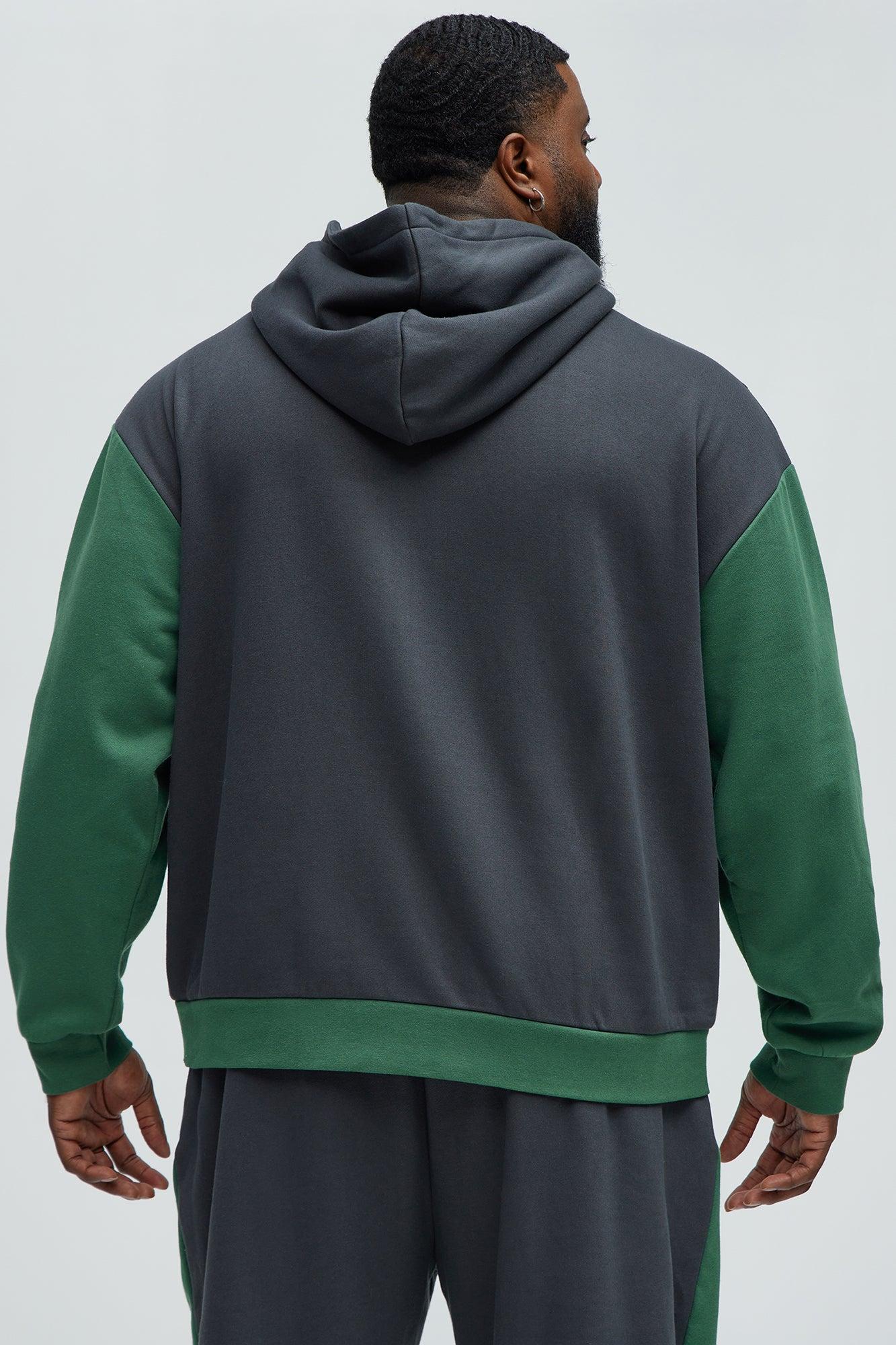 Classic Motorsports Hoodie - Black Product Image