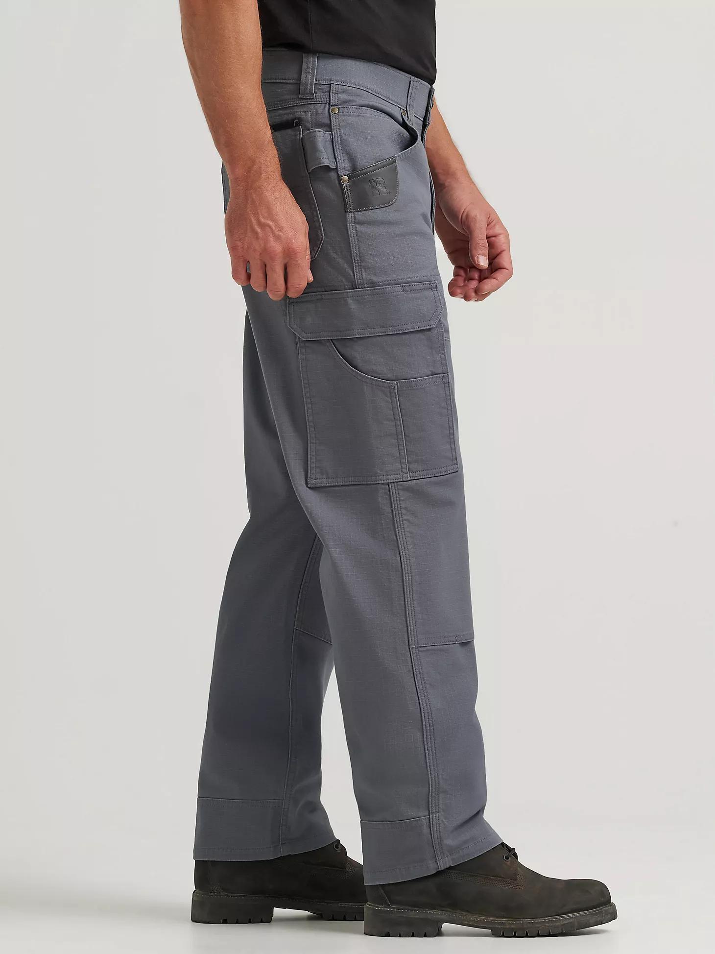 Wrangler® RIGGS Workwear® Performance Ranger Cargo Pant | Men's PANTS | Wrangler® Product Image