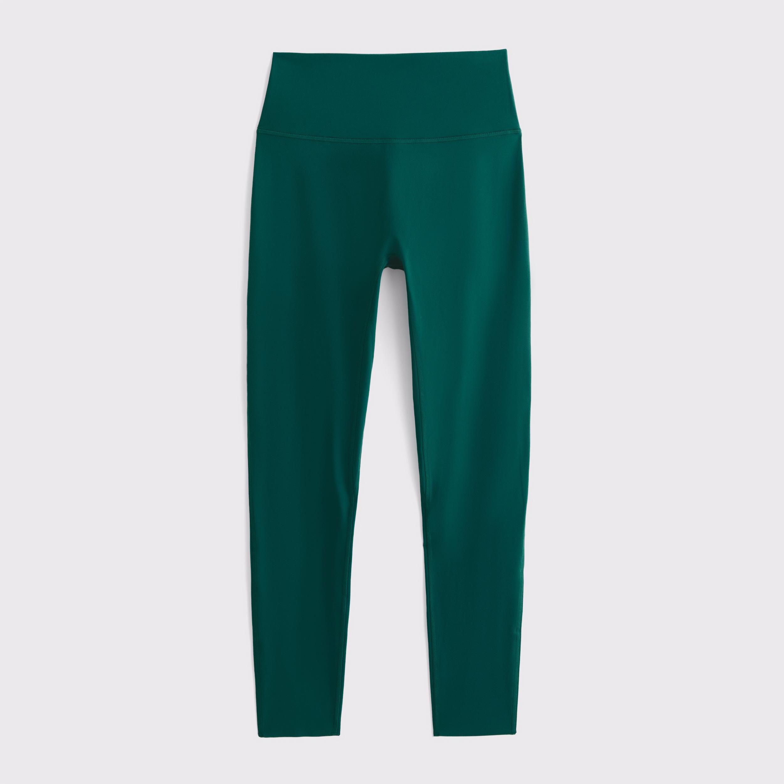 YPB studioFLEX 7/8-Length Legging Product Image