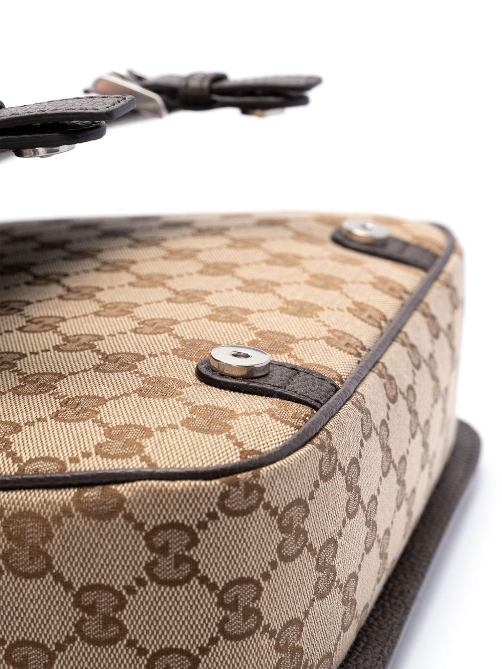 GG crossbody bag Product Image