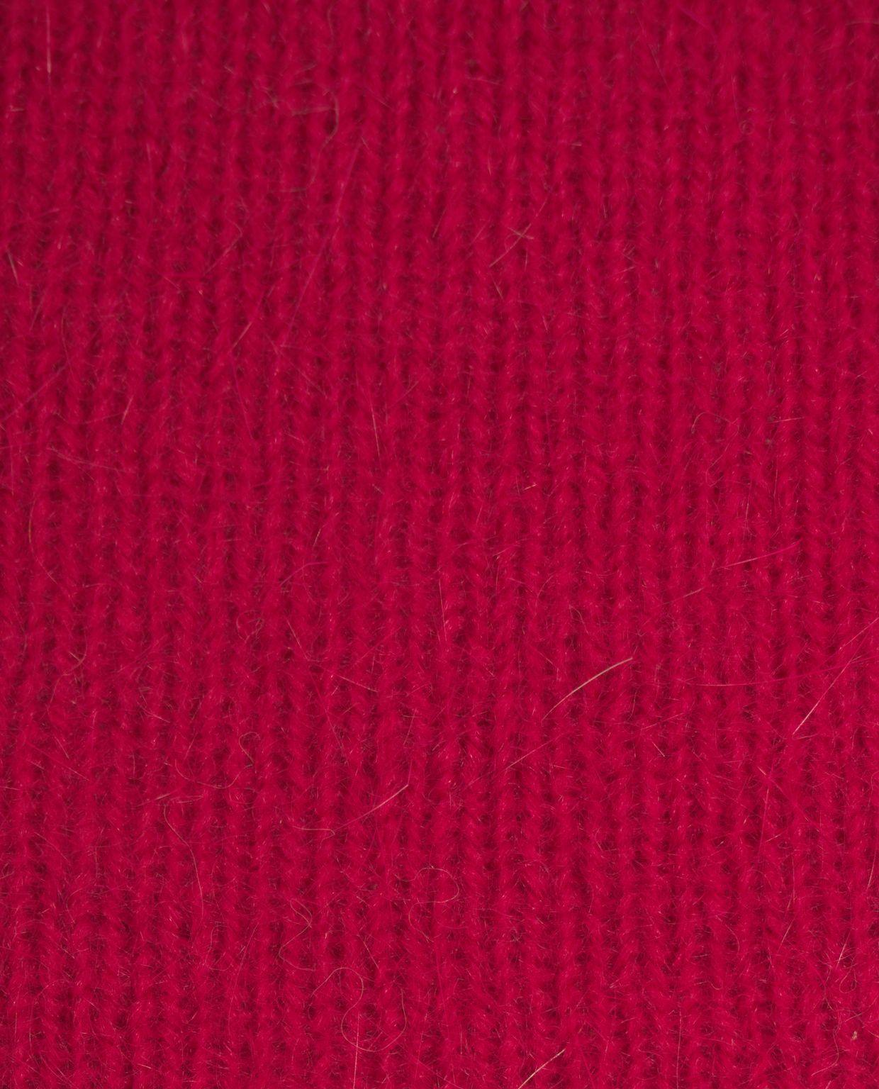 Knit textile top Product Image