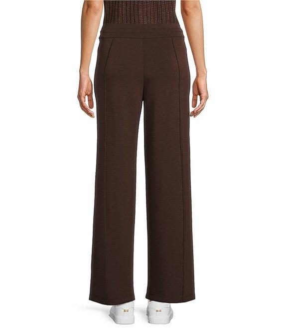 Antonio Melani Active Coordinating Wide Leg Sweatpant Product Image