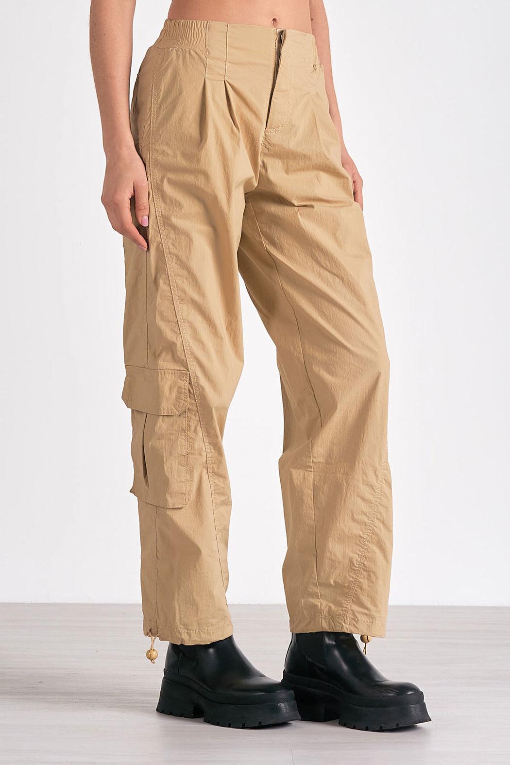 Paige Cargo Pants Product Image